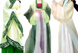 书香气汉服写真,汉服写真里的古典韵味